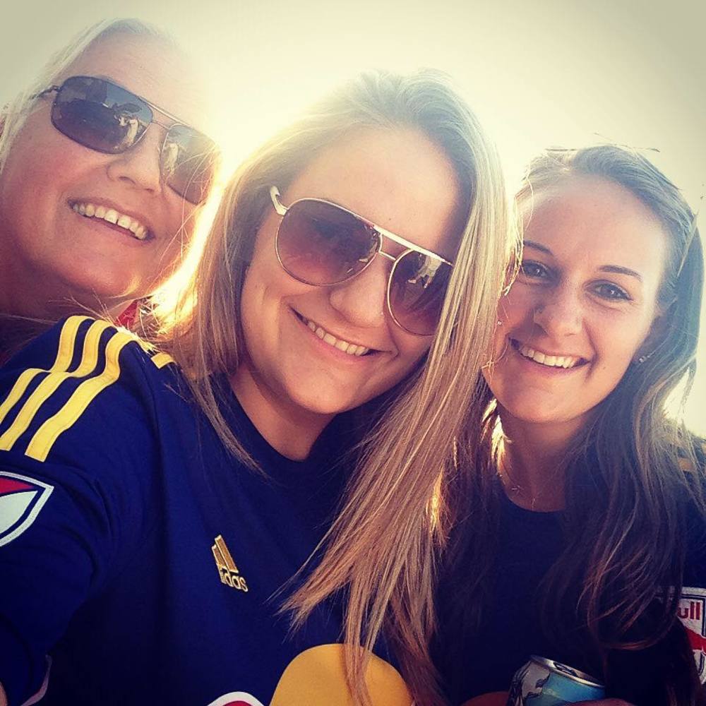 Meet your Posher, Steph